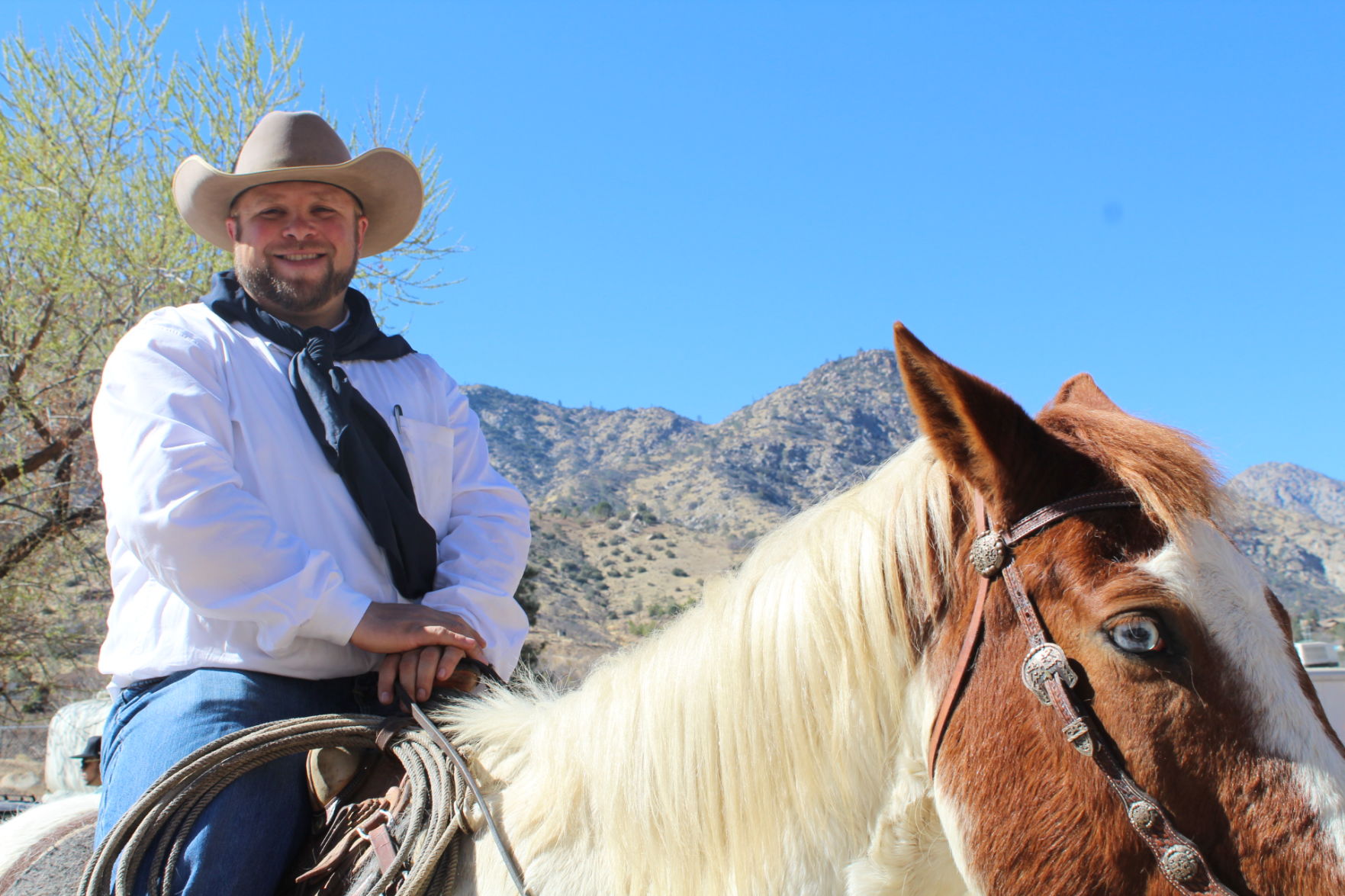 Kern County Cattlemen’s Association